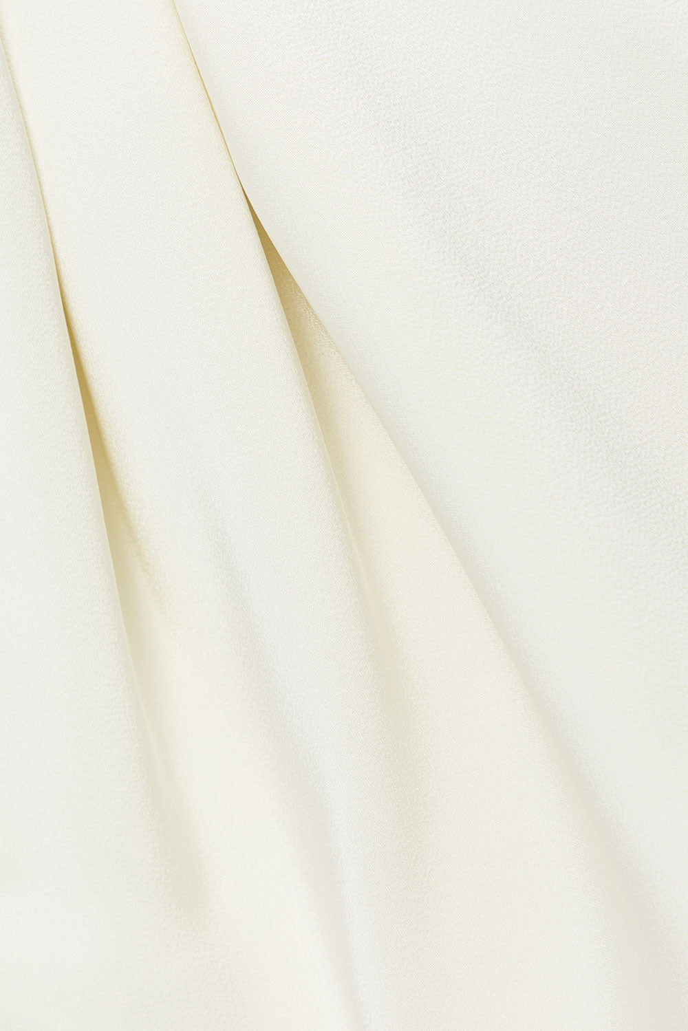 Exclusive Ivory Kleo Women's Skirt - Sample Piece