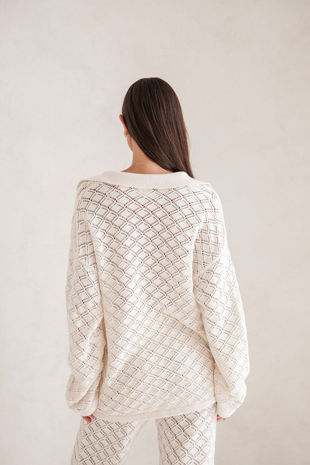 Unique Jaimie Top - A One - of - a - Kind Fashion Piece