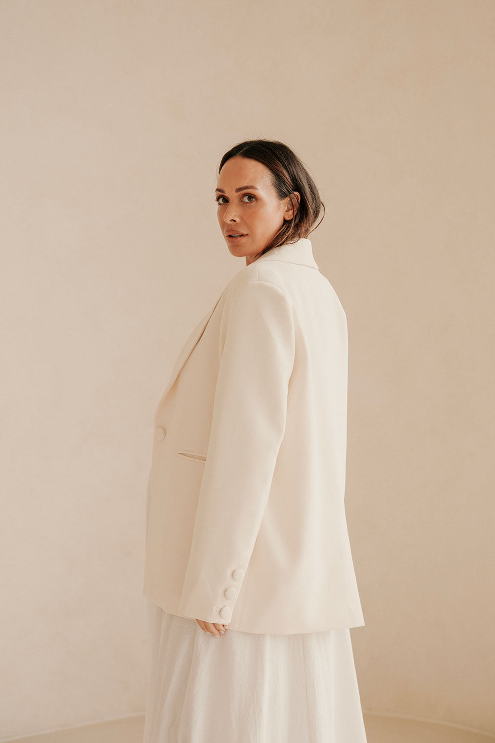 Exclusive Sabo Sample - Blakely Women's Blazer
