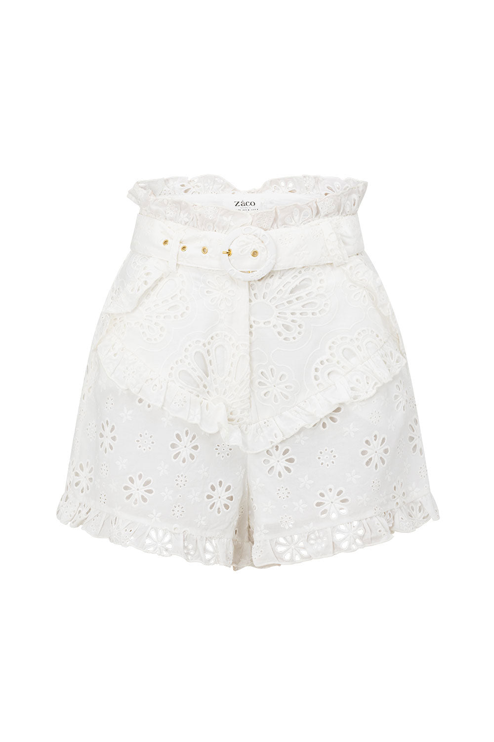 Exclusive SAMPLE - Fashionable Palais Style Shorts