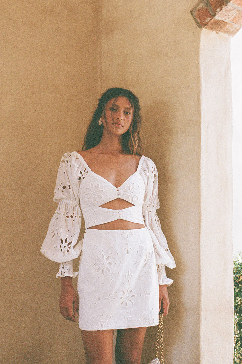 Unique Sample of Chiara Women's Dress