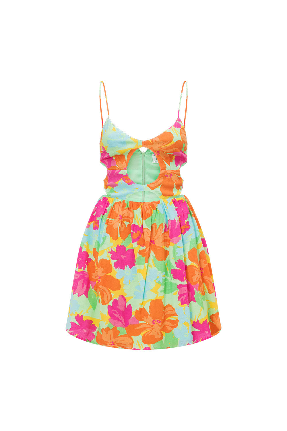 Unique Isabella Cami Dress - Perfect XS Sample