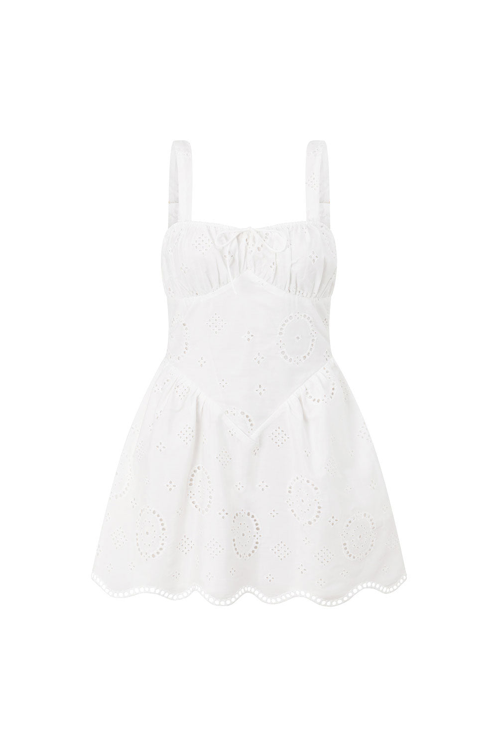 Unique Josefina Dress - One-of-a-Kind Sample