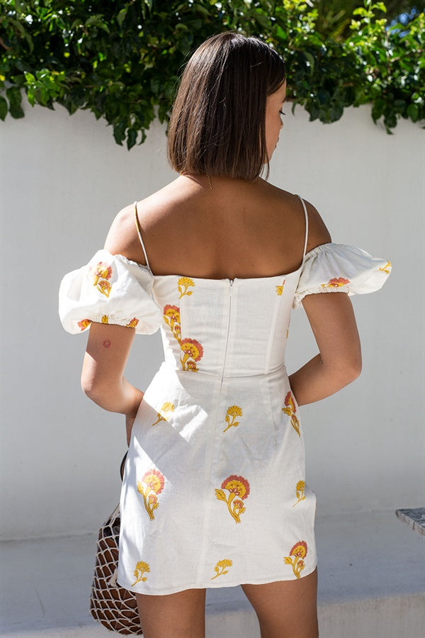 Exclusive Sample - Loretta Women's Dress for Unique Fashion Statements