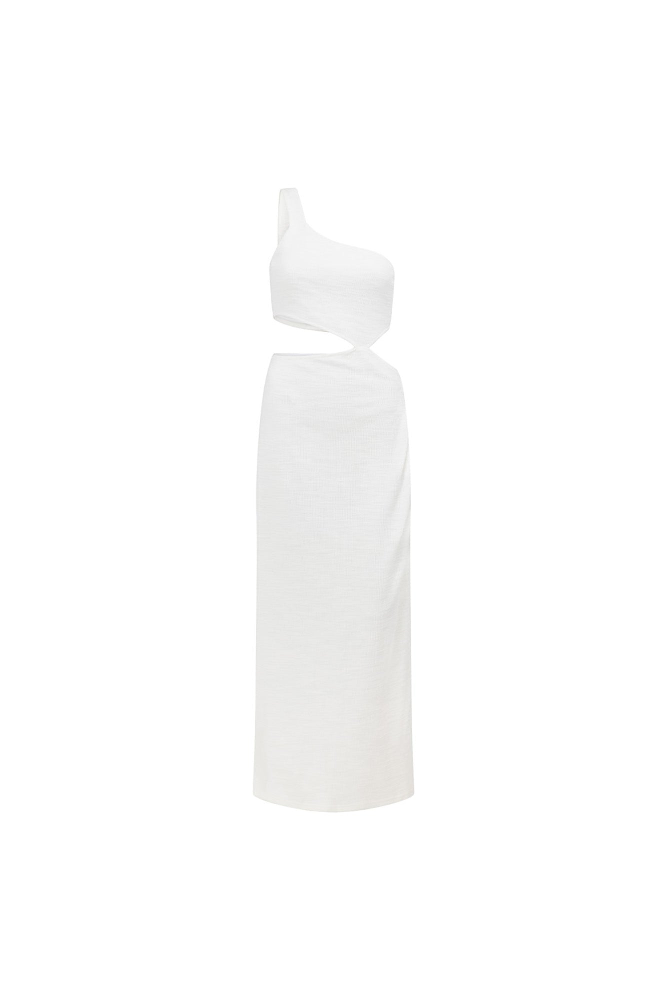 Unique Laroy Sample Dress with a Small Flaw