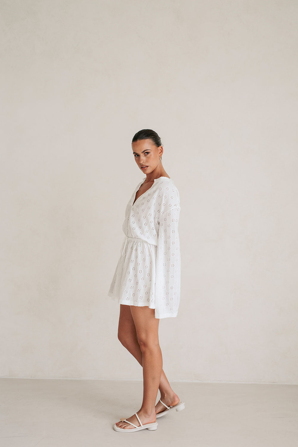 Exclusive Sample of Berkley Women's Dress