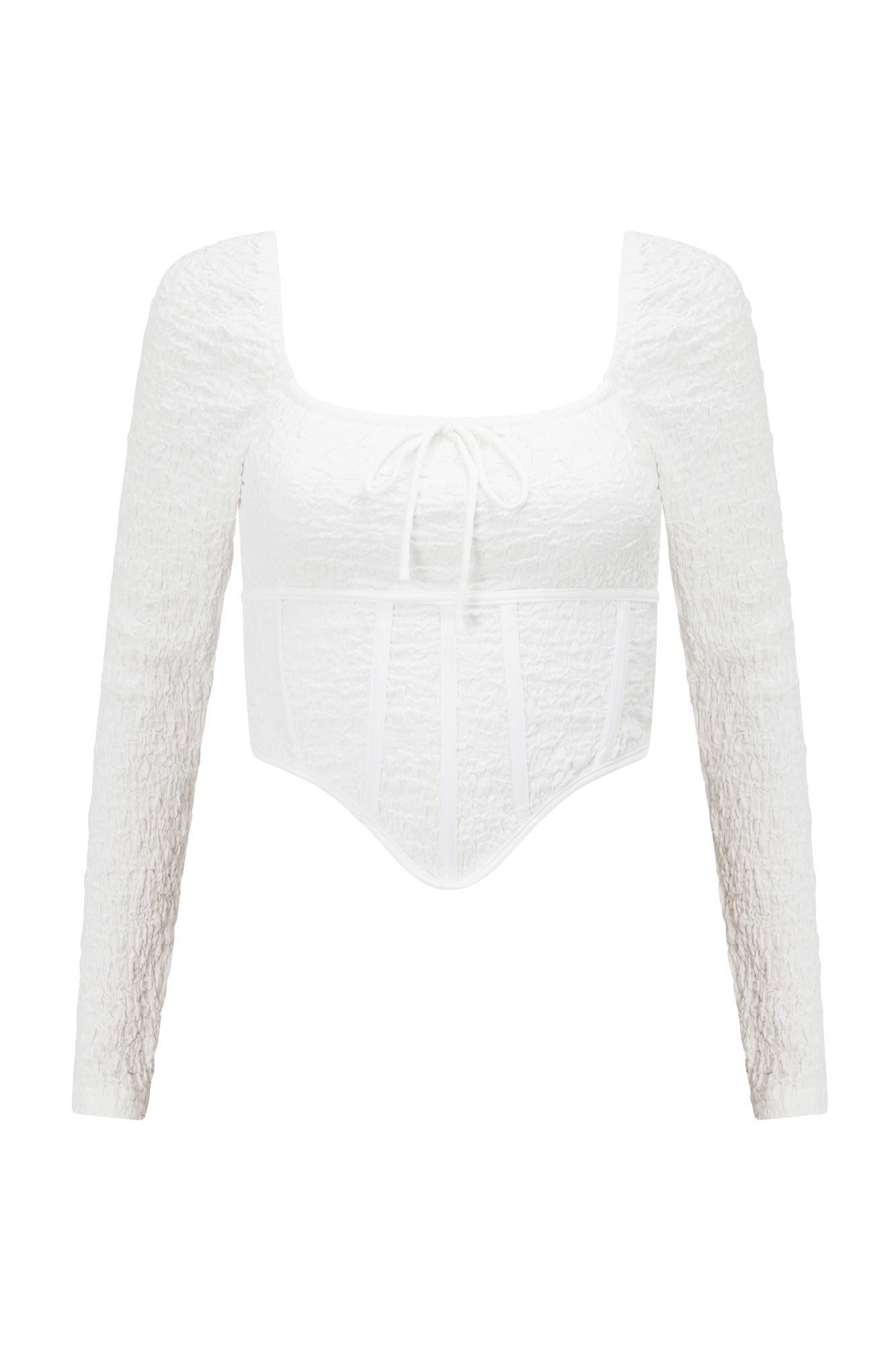 Unique Sample - Shelton Women's Fashion Top