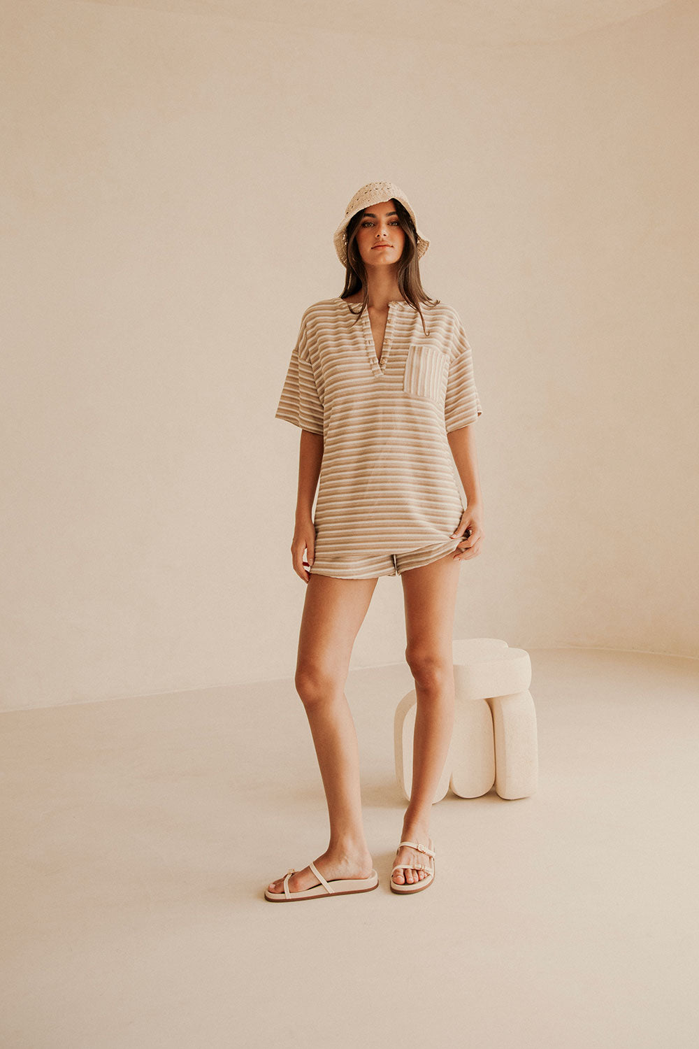 Sample - Exclusive Rhi Women's Top