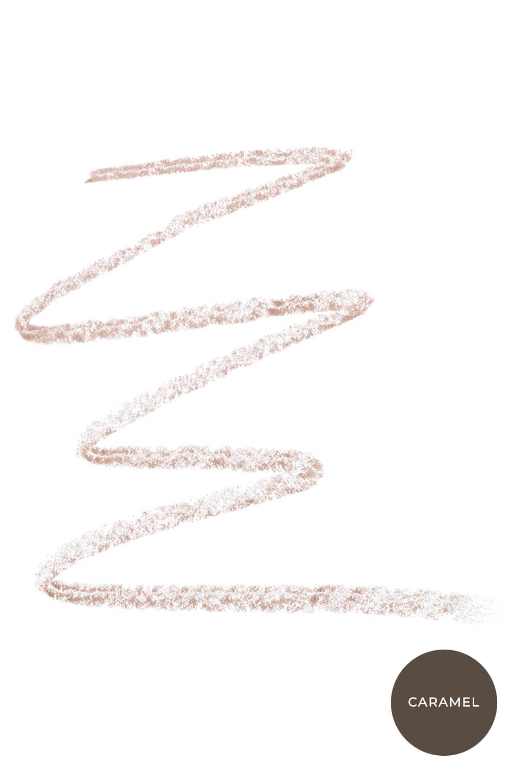 Mellow Cosmetics Brow Definer Pencil - Essential Makeup Tool for Perfect Brows