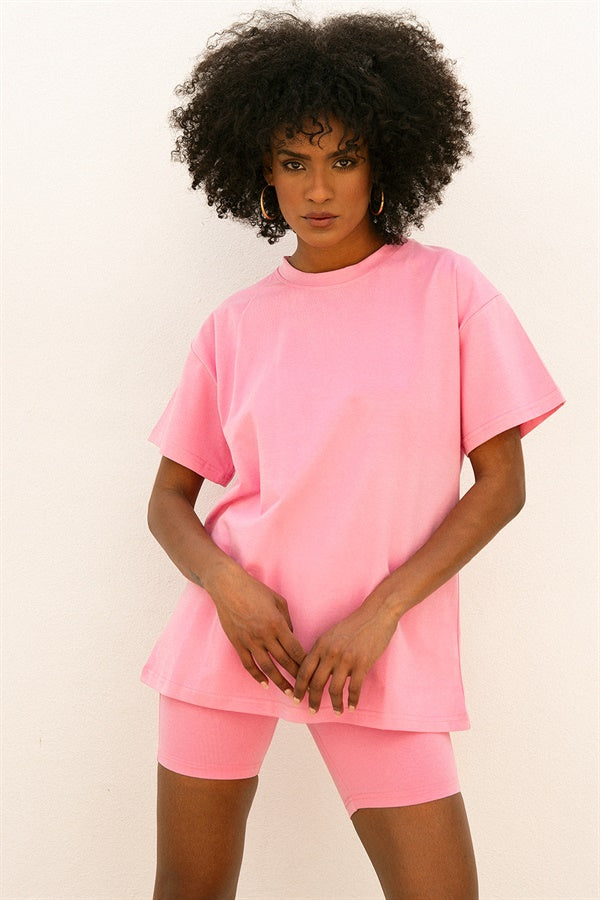 Sample Single - piece Taffy T - shirt