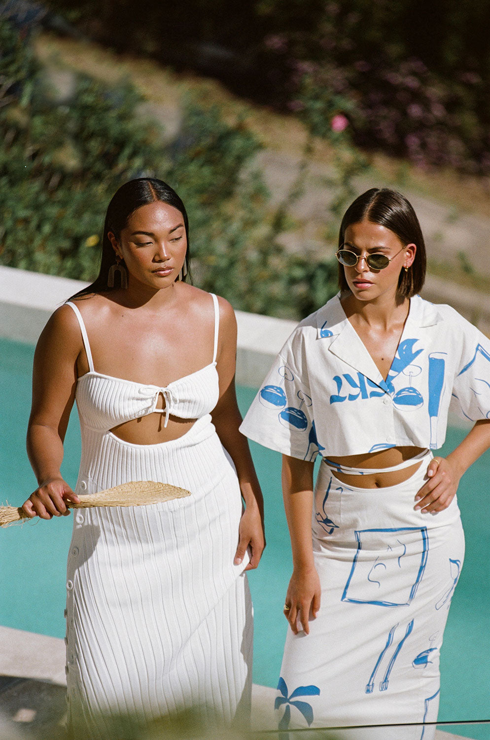 Unique Sample of Grenada Women's Fashion Top