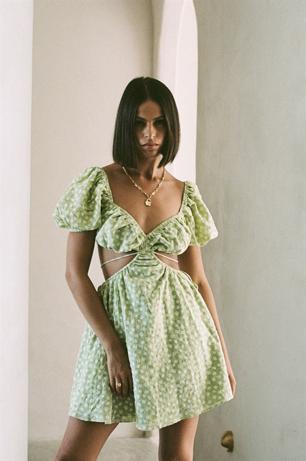 Exclusive Olive Siana Women's Dress - Sample Piece
