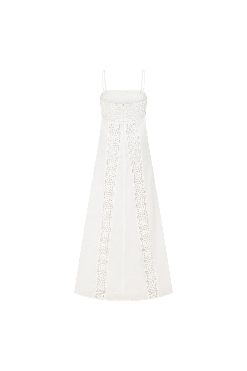 Unique Sample of Bianca Women's Dress