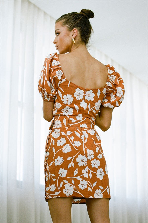 Exclusive Sabo Halina Women's Dress - Sample Size XS