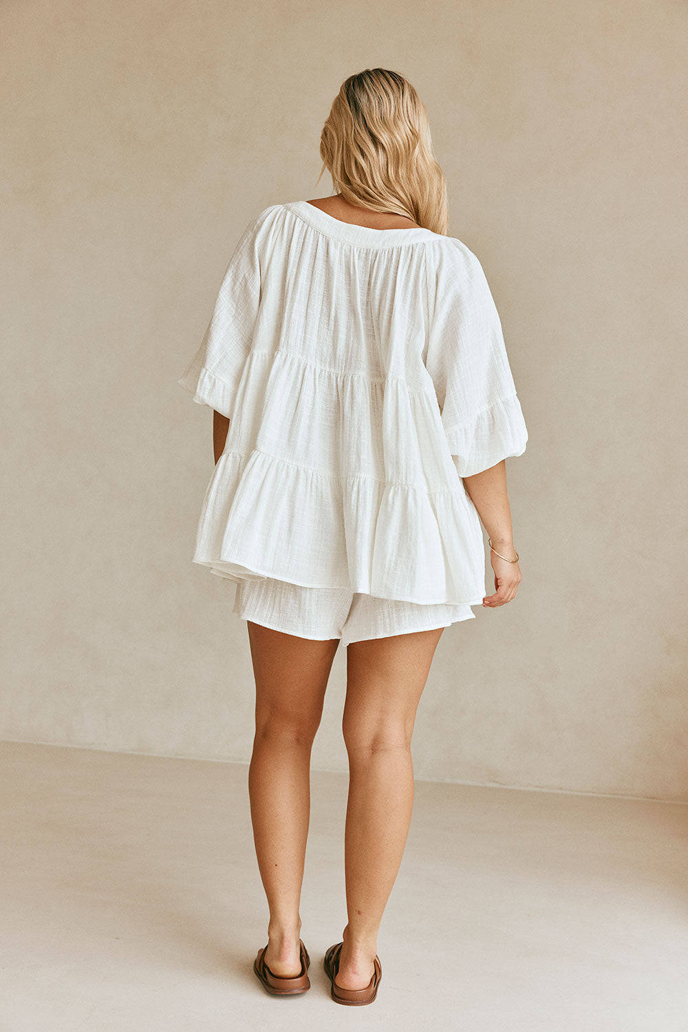 Exclusive Sample of Novalie Women's Fashion Top