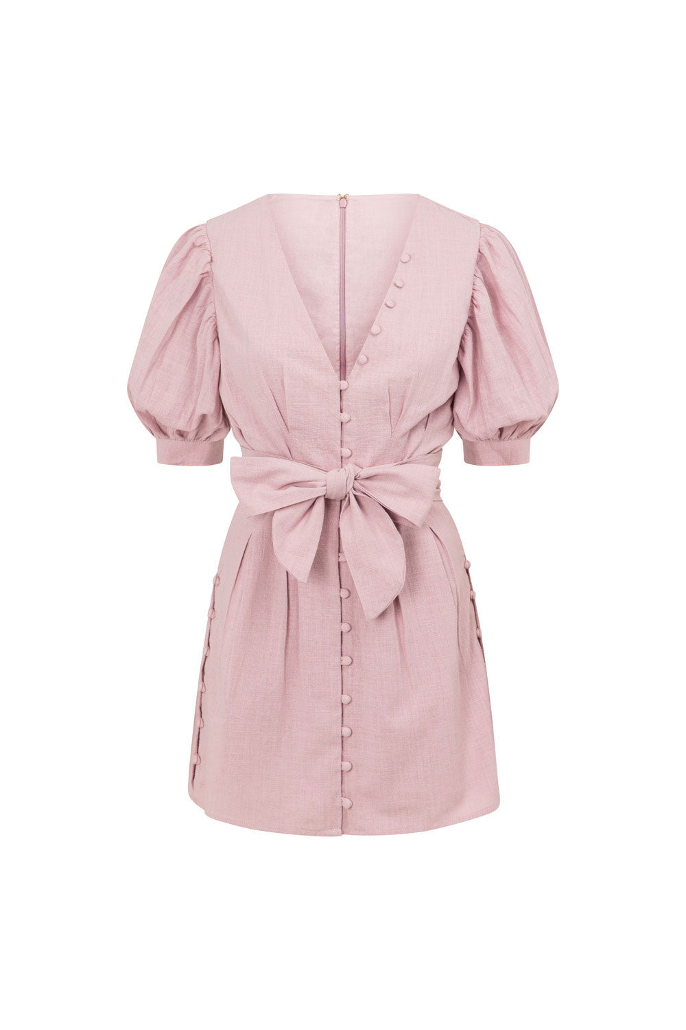 Unique Lilac Kori Sample Dress for Fashion Lovers