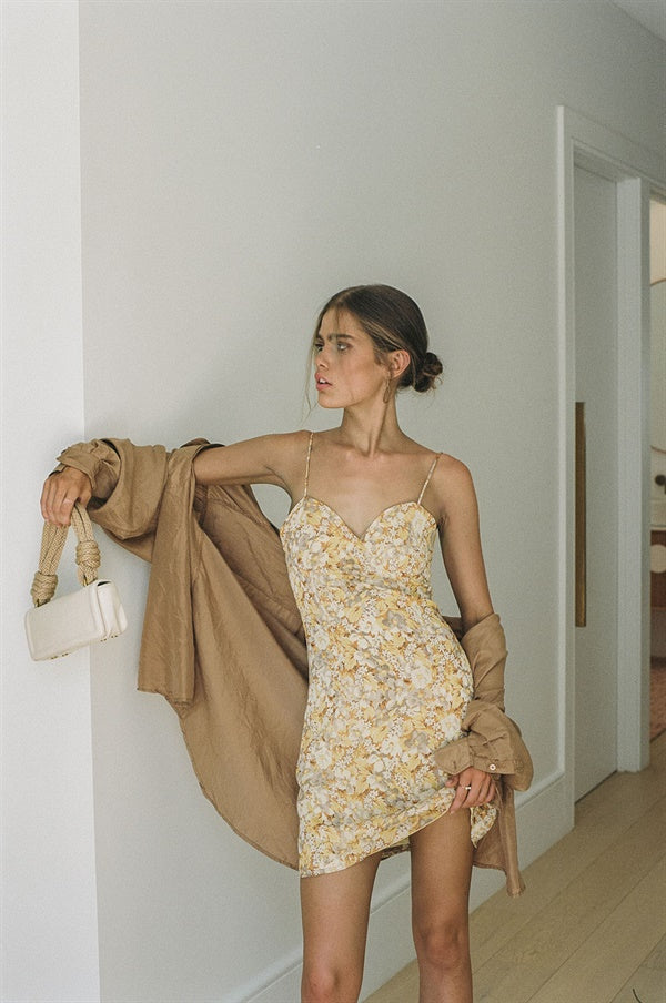 Sample Reece Women's Camisole Dress