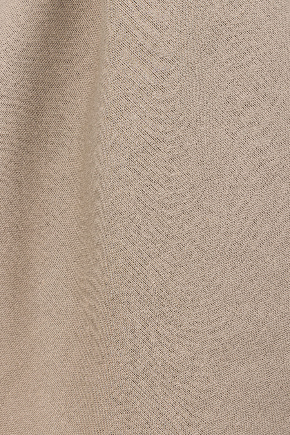Fashionable Stone-Hued Strapless Aimee Women's Top