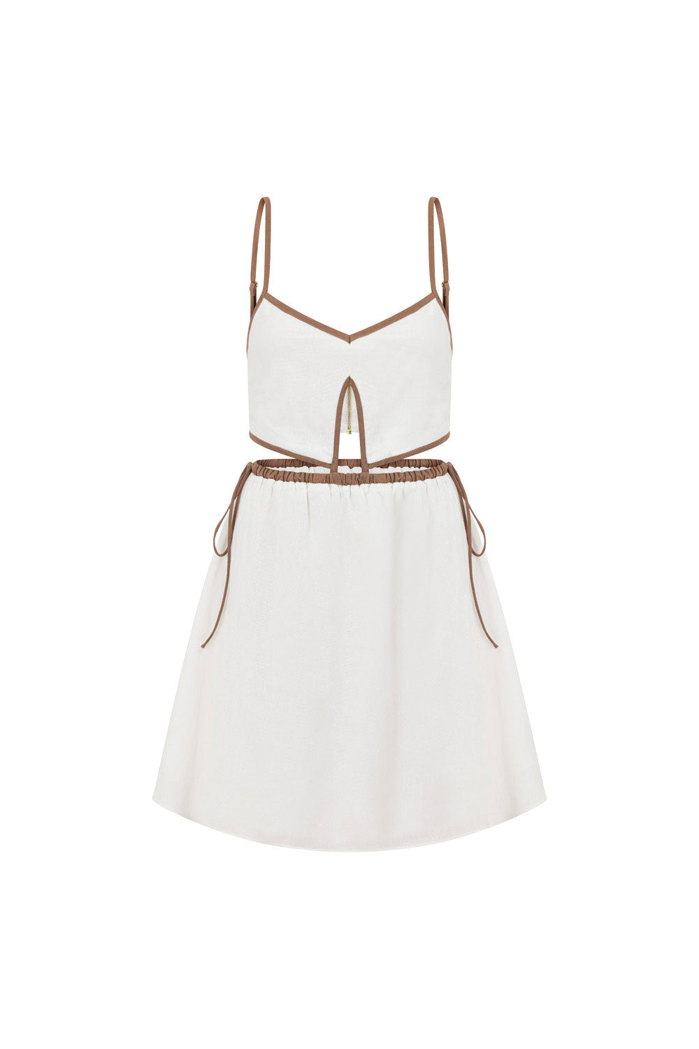 Exclusive Sample of Lea Women's Dress