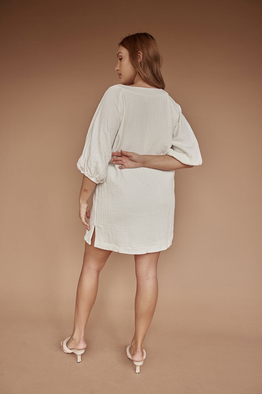 Unique One-of-a-Kind Sample Mikallo Women's Dress