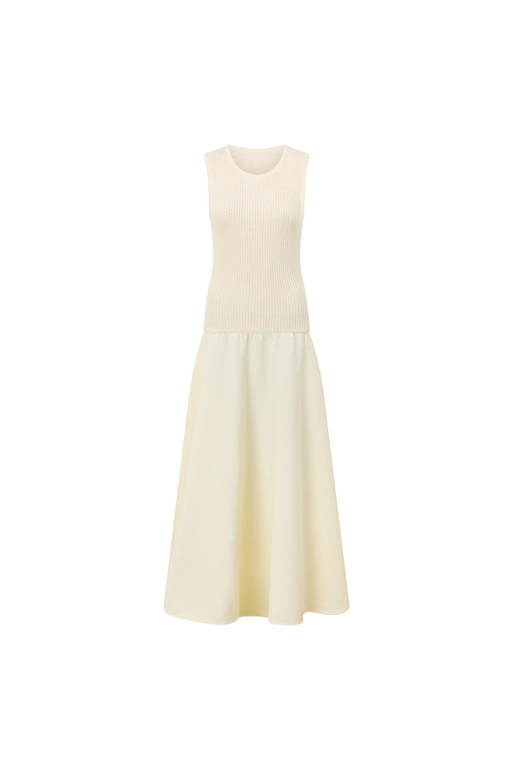 Exquisite Women's Bryce Dress in Stunning Buttery Yellow