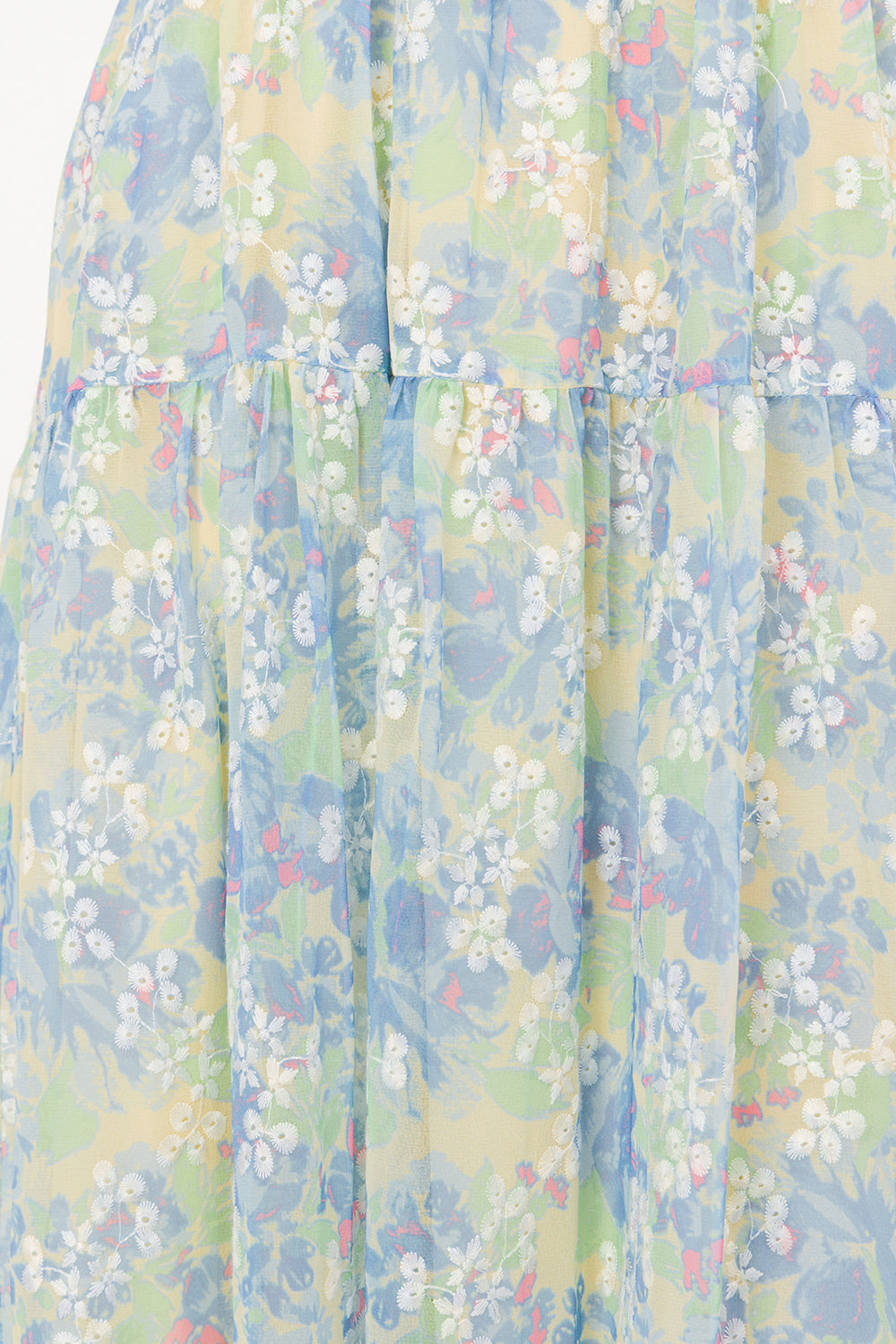 Exclusive Sabo Koko Dress - One-of-a-Kind Sample