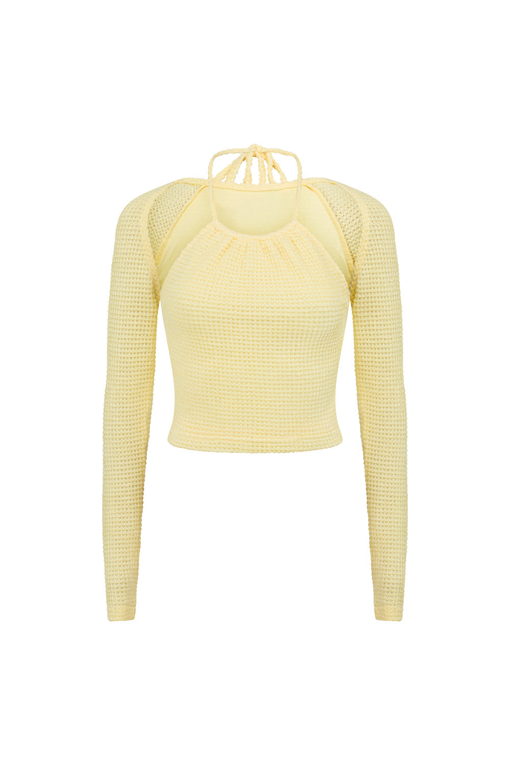 Riley Soft Cotton Blend Pink Women's Top with Stylish Details