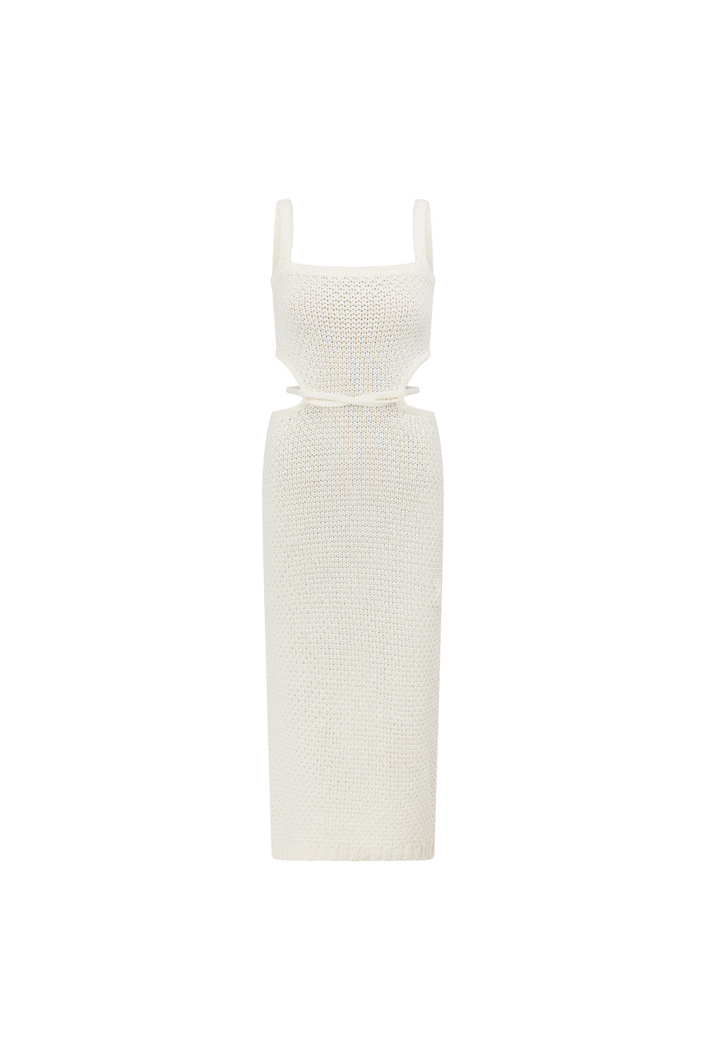Exclusive Sample - Evander Women's Dress