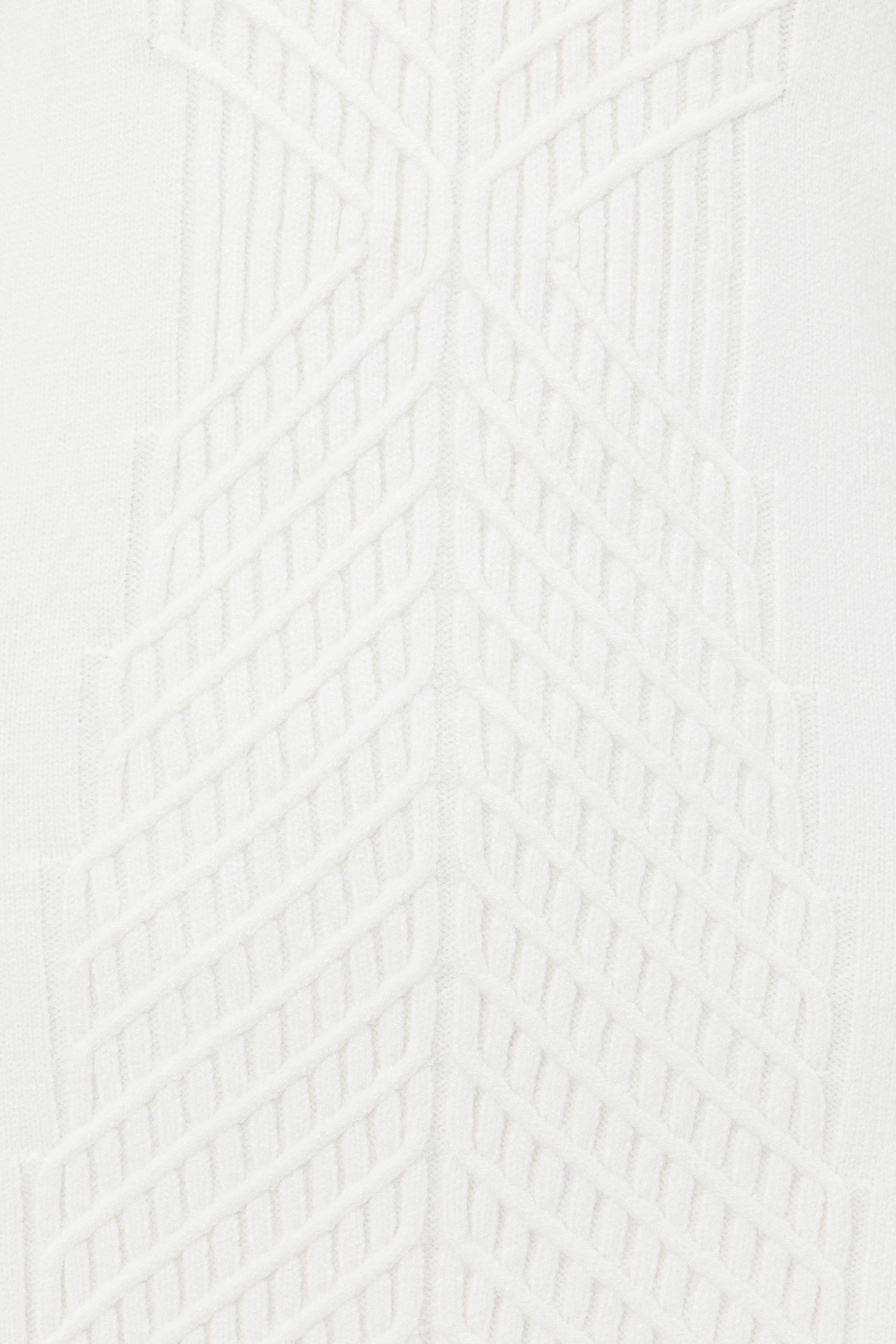 90s-Inspired Cream Halter Neck Atley Mini Dress by Sabo