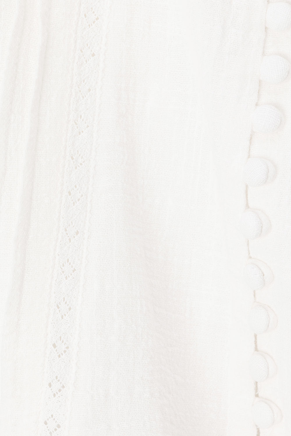 Exclusive Sample of Farah Women's Fashion Top