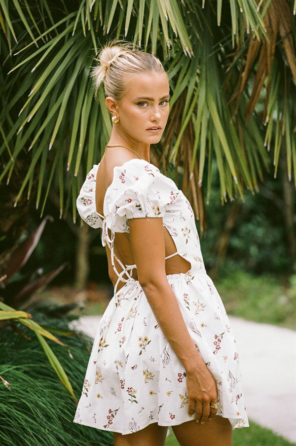 Exclusive Santa Cruz Women's Dress - A Fashionable Garment