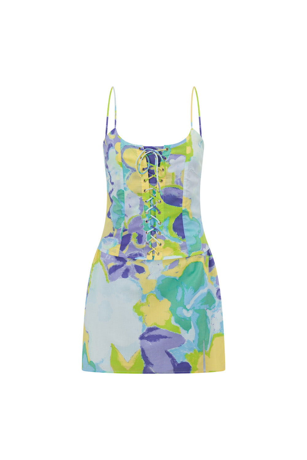 Unique Massiel Sample Dress - A One - of - a - Kind Piece