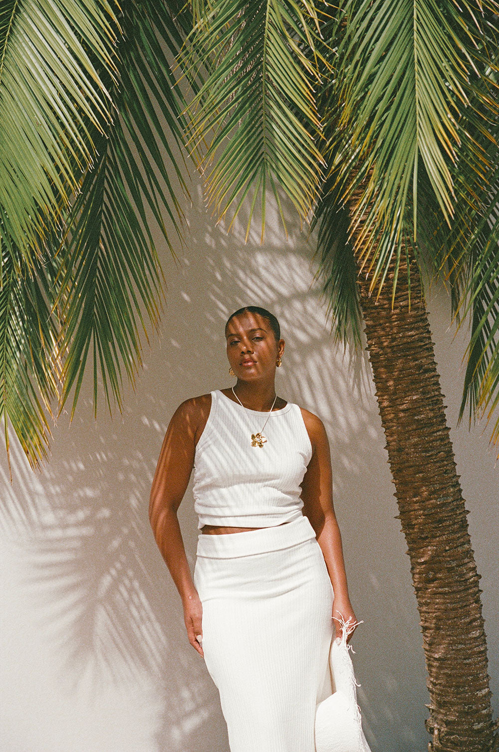 Exclusive Sample of Kalina Women's Fashion Top