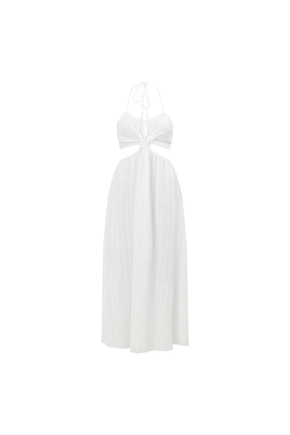 Unique Sample Serato Maxi Women's Dress