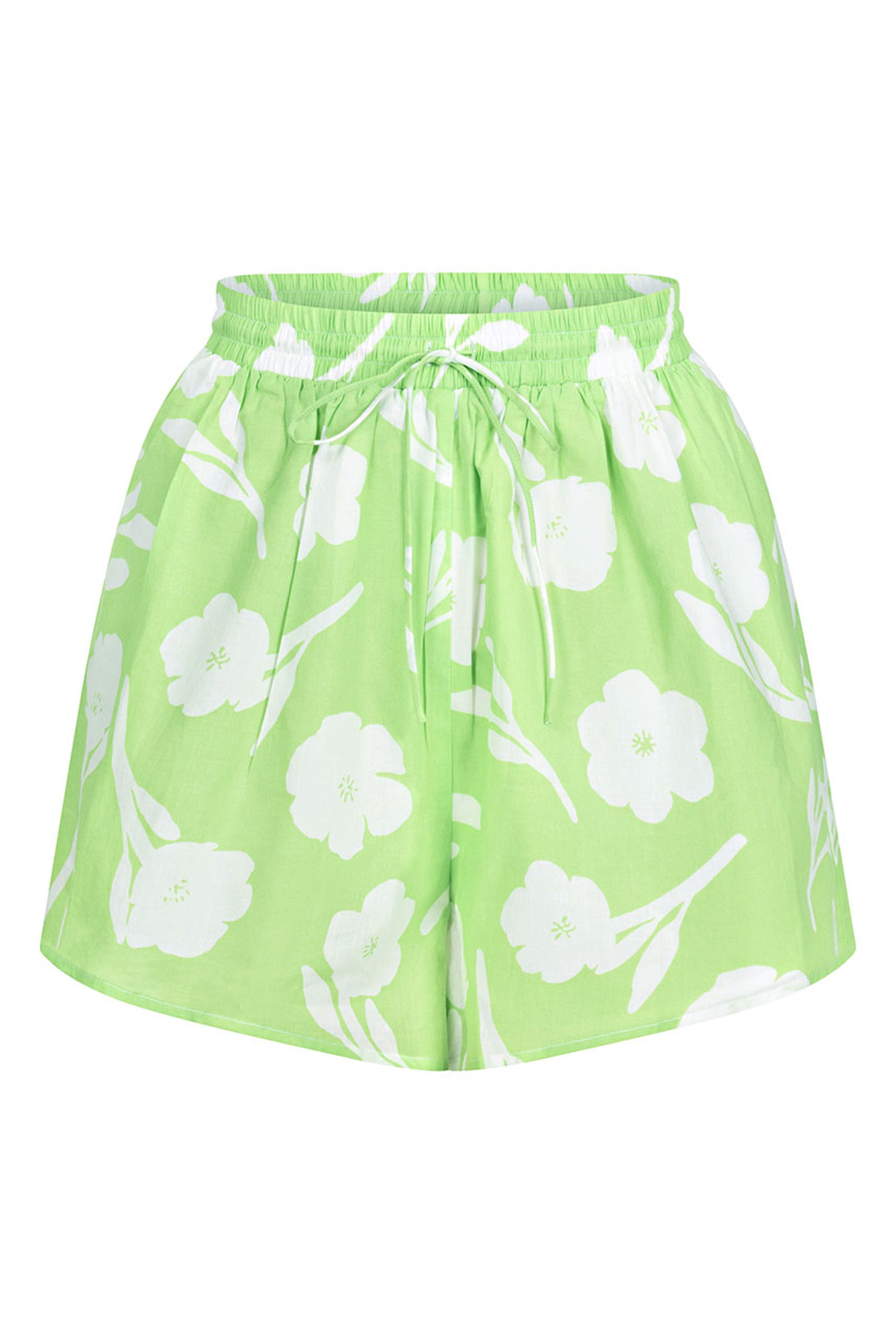 Unique Sample Tiana Women's Shorts - A One - of - a - Kind Piece