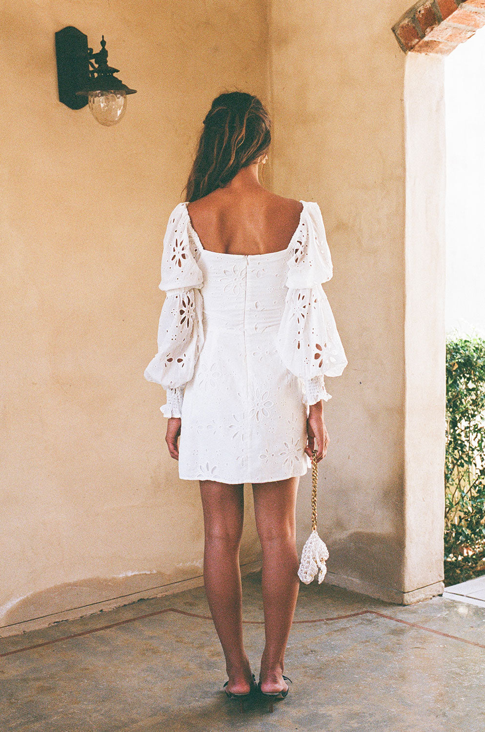 Unique Sample of Chiara Women's Dress