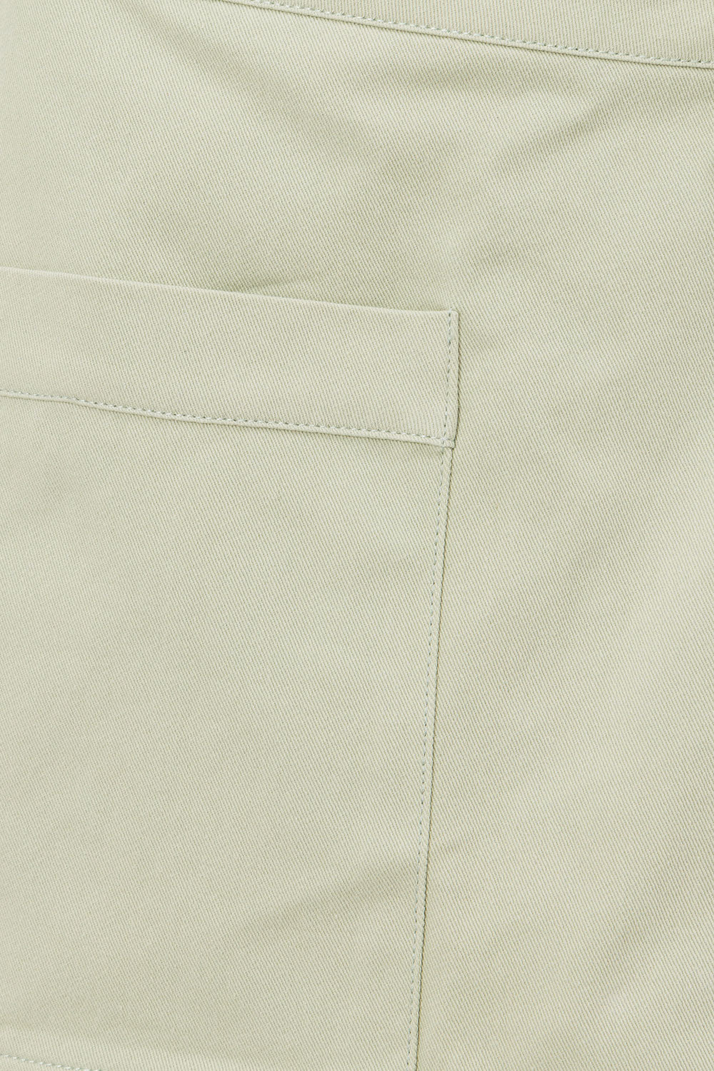 Soft Mint Hue Loralei Skort - Ideal for Structured Set Lovers