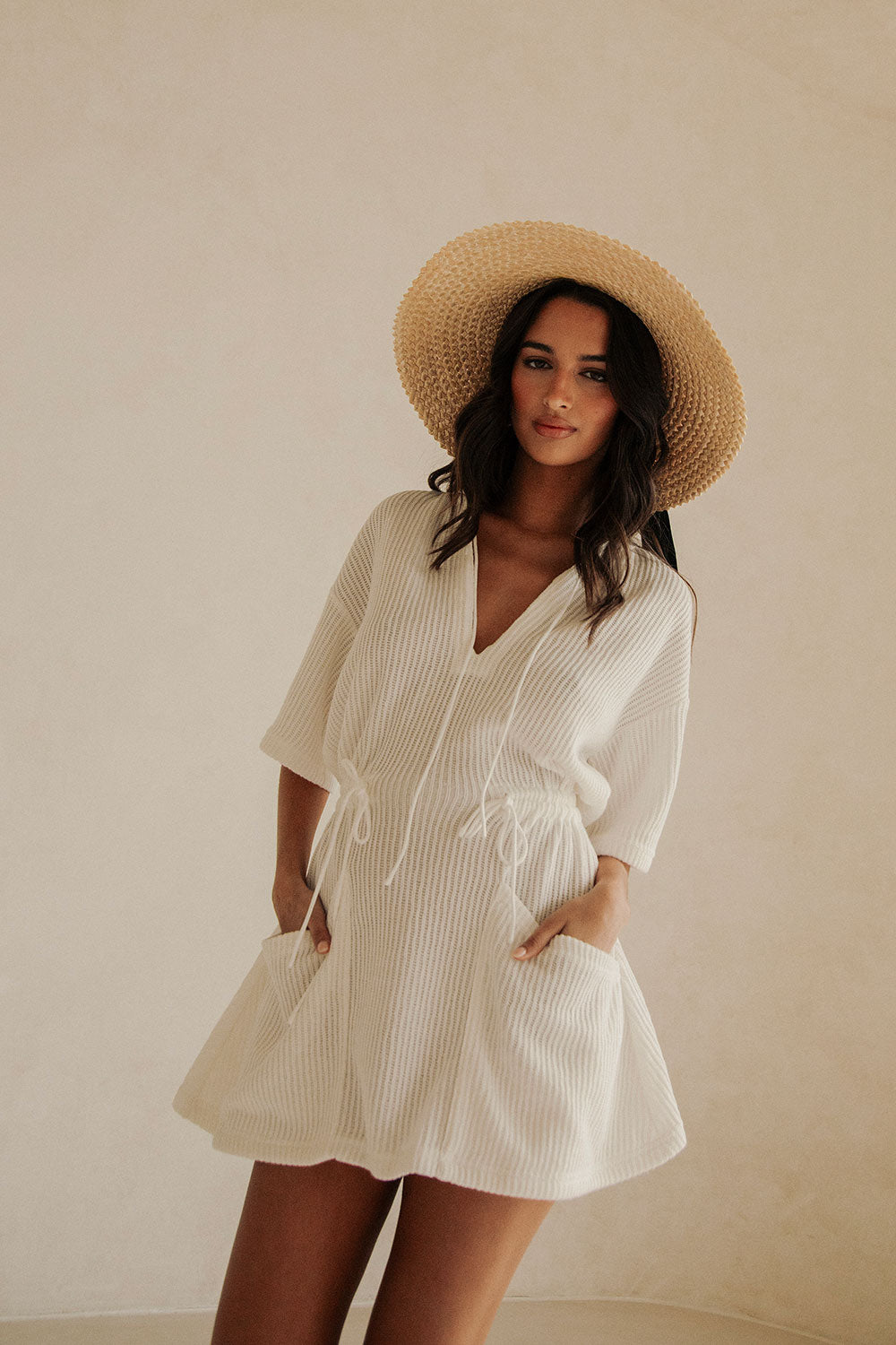 Unique Sample Chiva Dress for Personal Styling