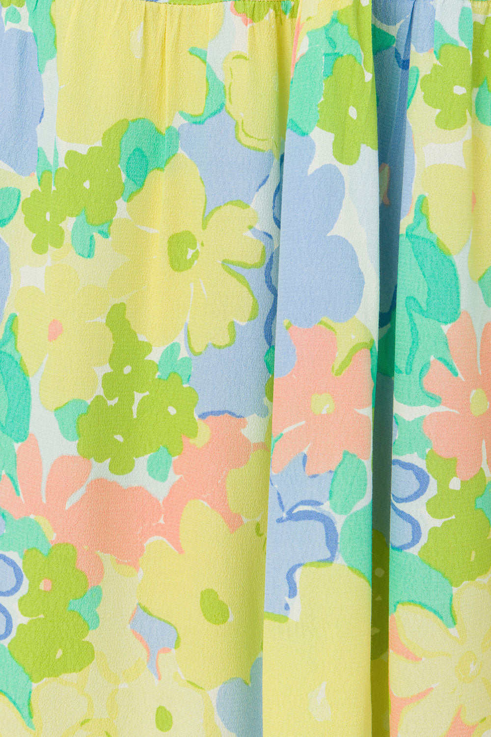Floral Dream - Exclusive Sample Lili Women's Dress