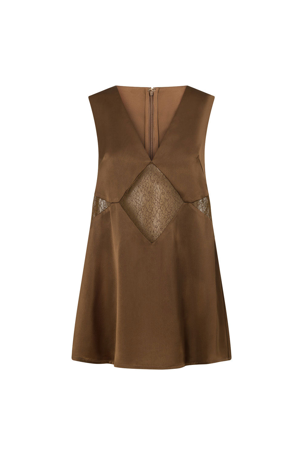 Exclusive Sabo Sample - Zuri Women's Fashion Top