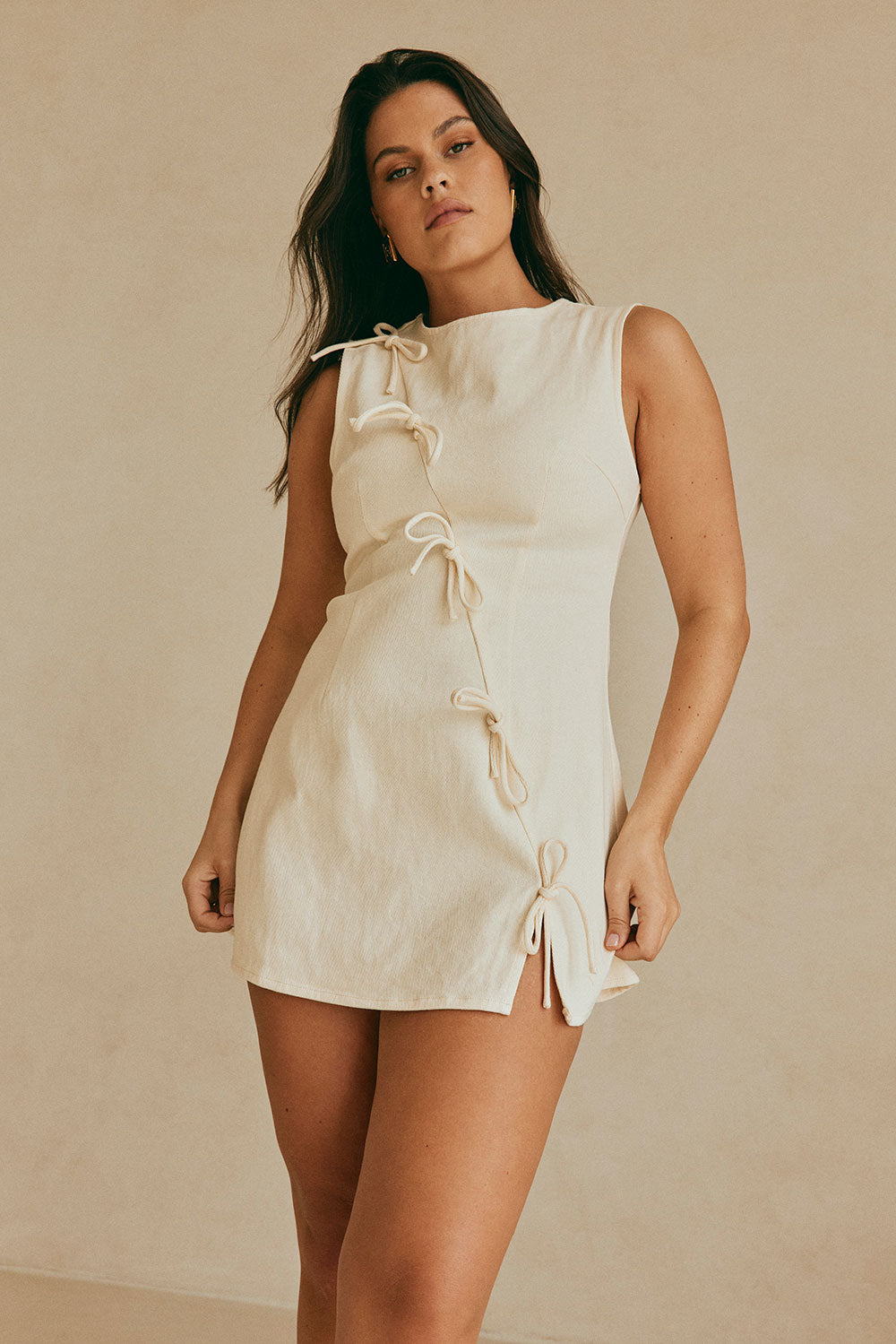 Exclusive Sample - Size S Kapri Dress for Fashion Lovers