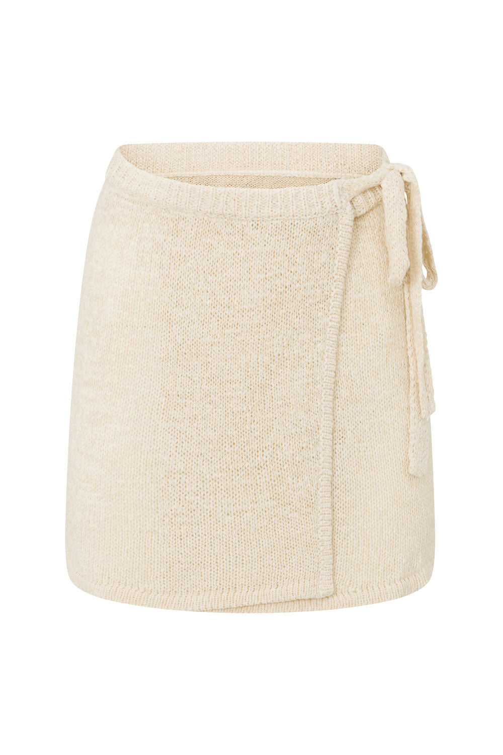 Sample Isla Women's Fashion Skirt