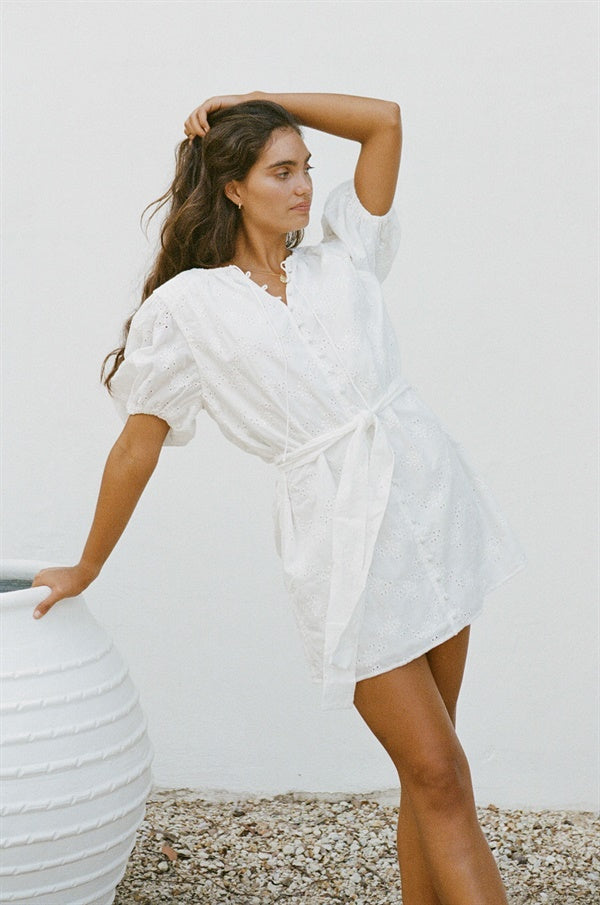 Unique Vivi Dress - One - of - a - Kind Sample for Fashion Lovers