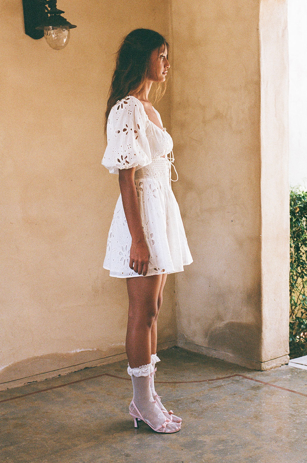 Exclusive Tatum Sample Dress for Fashion Enthusiasts