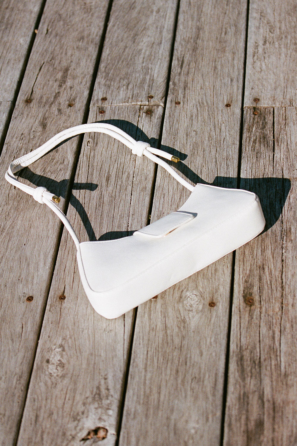 Exclusive Sample of Mina Handbag