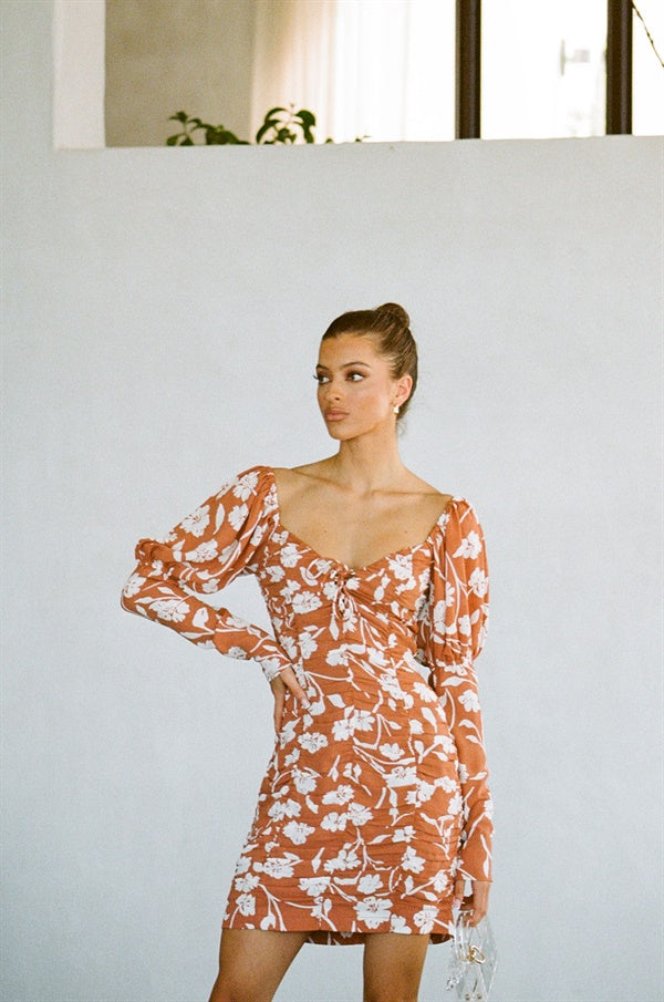 Unique Sabo Genie Sample Dress for Your Own Style