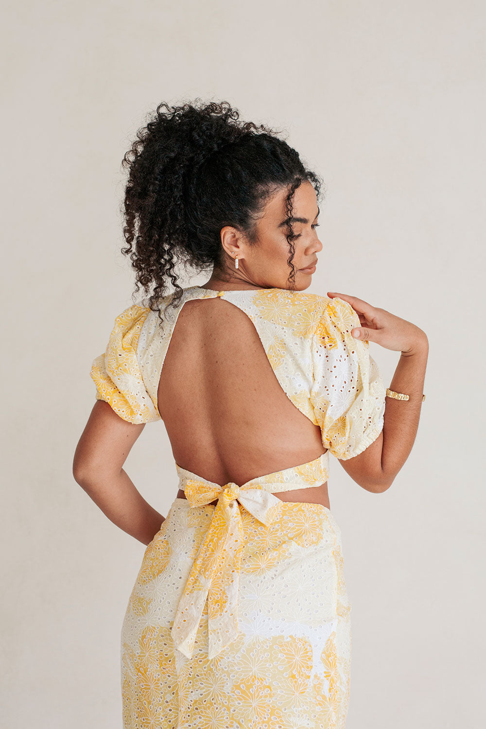 Unique Avani Solstice Top - One - of - a - Kind Sample