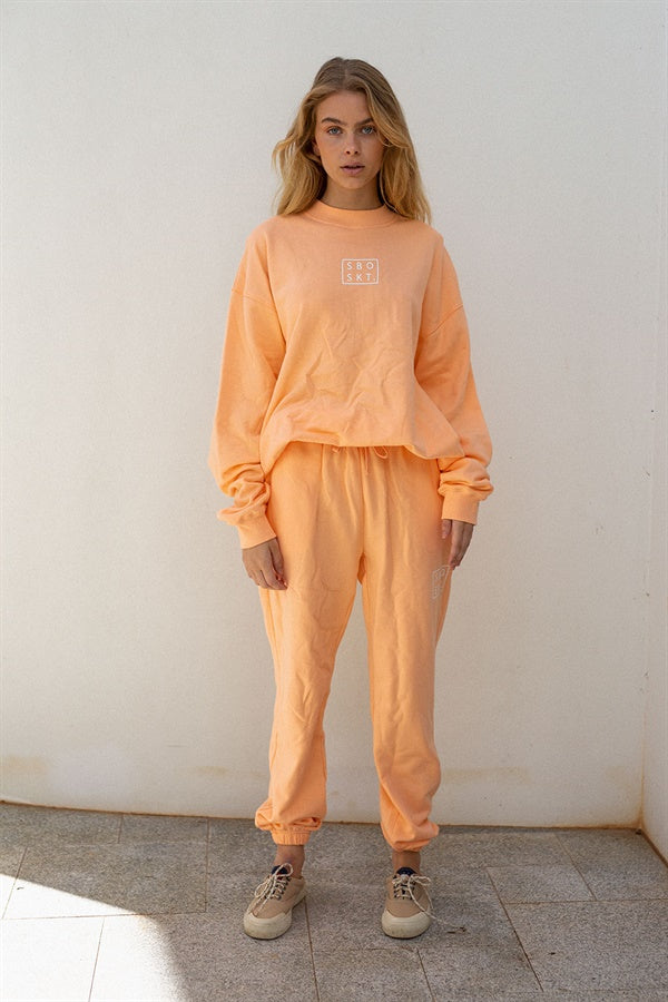 Sample Exclusive Lottie Style Sweatpants for Casual Wear