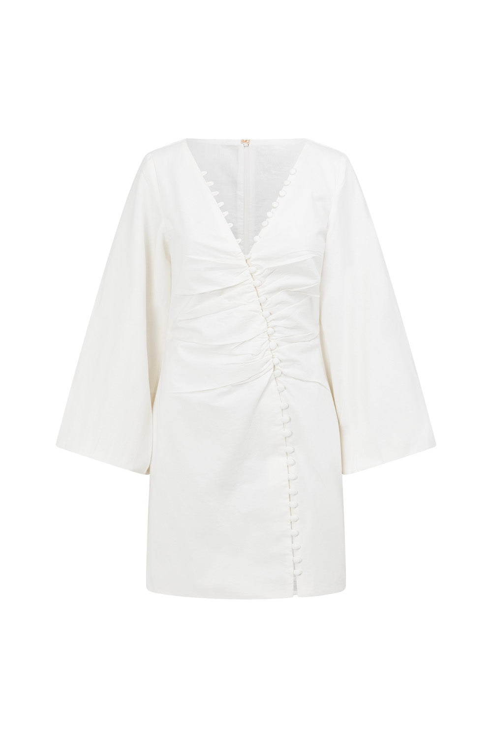 Sample Women's Minna Button Down Dress