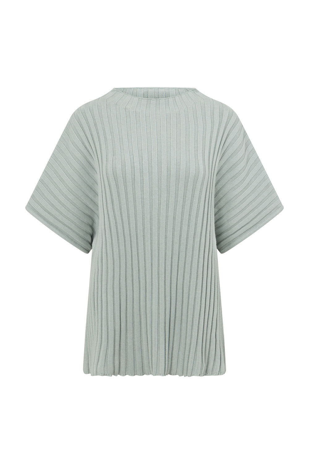 Unique Grey Celine Top - A Perfect XS Sample